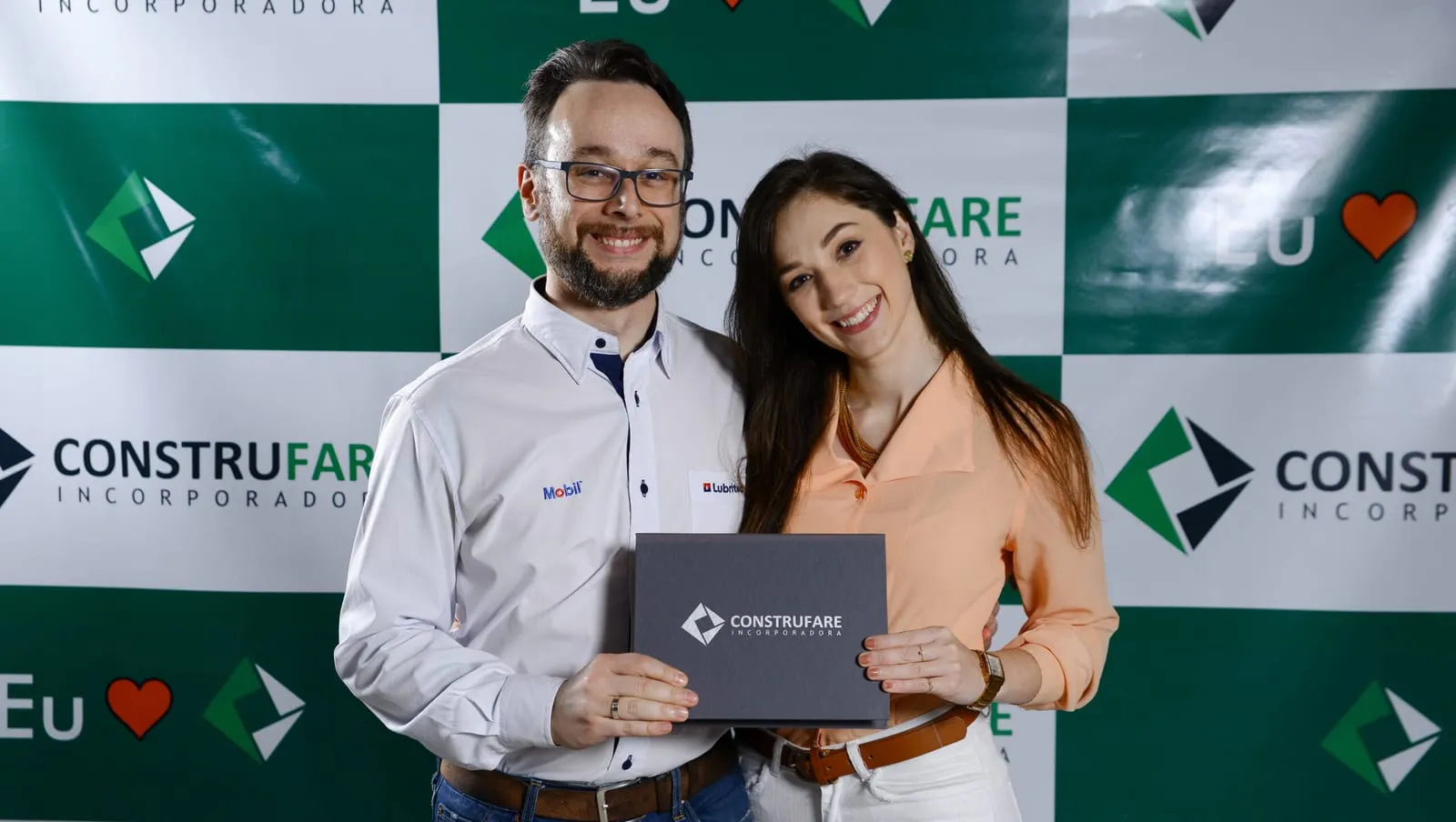 Depoimento: Anderson e Kely